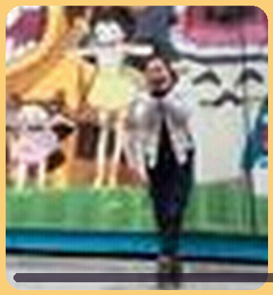 陈浩